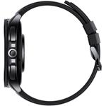 Xiaomi Watch 2 Pro - 4G LTE, čierna