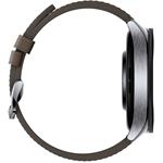 Xiaomi Watch 2 Pro - 4G LTE, strieborná