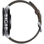 Xiaomi Watch 2 Pro - Bluetooth, stříbrné