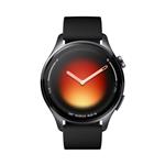 Xiaomi Watch 5 47 mm, športový remienok, čierny