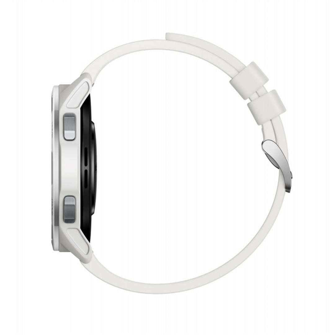 Xiaomi Watch S1 Active GL, Moon White