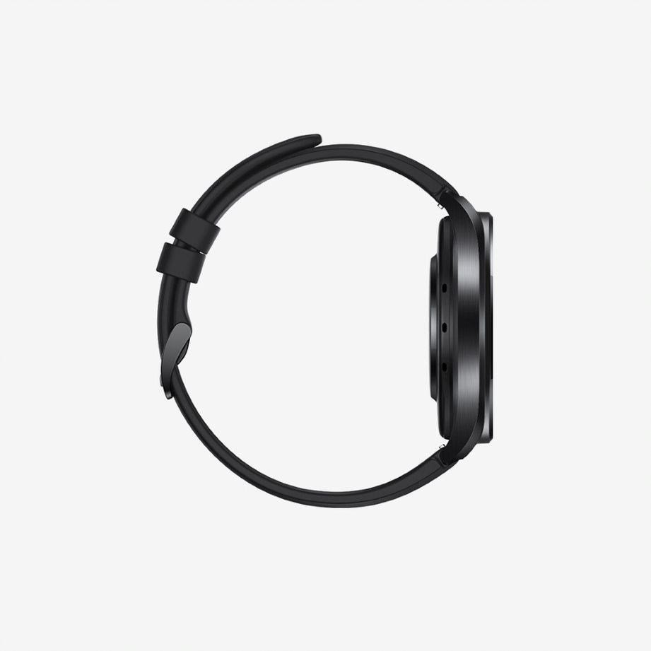 Xiaomi Watch S1 GL Black (černá)
