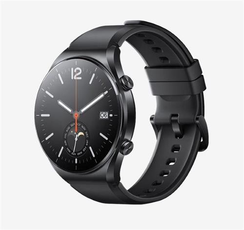 Xiaomi Watch S1 GL Black (čierne)