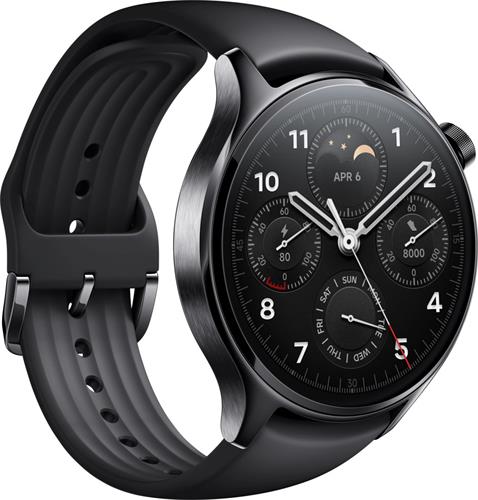 Xiaomi Watch S1 Pro GL černé