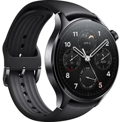 Xiaomi Watch S1 Pro GL černé