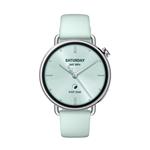 Xiaomi Watch S4/41mm/Elegant Band/Mint Gree