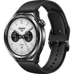 Xiaomi Watch S4, čierna
