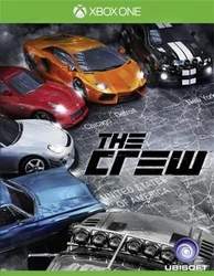 XONE - The Crew - Day 1 Edition