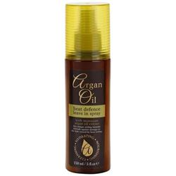 Xpel Argan Oil Heat Defence Leave In Spray 150 ml