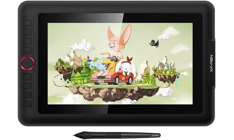 XPPen Artist 12 PRO