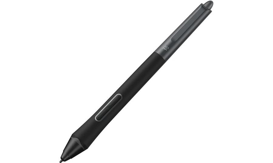 XPPen Náhradní stylus pero X3 Elite PRO s držákem