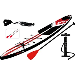 XQ MAX Paddleboard pádlovací prkno 380 cm 