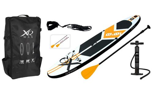 XQ MAX Paddleboard pádlovací prkno CHINOOK 305 cm 