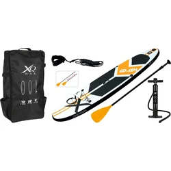 XQ MAX Paddleboard pádlovací prkno CHINOOK 305 cm 