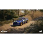 XSX EA SPORTS WRC