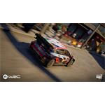 XSX EA SPORTS WRC