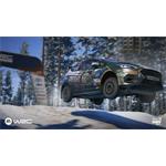 XSX EA SPORTS WRC