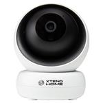 Xtend Home PTI100/ IP kamera/ Wi-Fi/ 4Mpx/ 2K/ otočná/ IR do 5 m/ Onvif/ Tuya CZ/SK