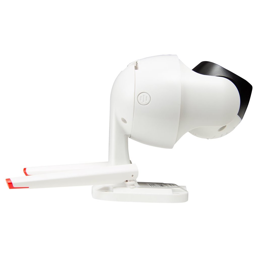 Xtend Home SO110/ 4G solárna kamera/ 1080p/ 4mm/ IP65/ solárna/ IR do 15m/ Tuya CZ a SK
