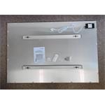 Xtend Home topný infra panel, bezrámový, 960W, 230V, bílý, Wi-Fi, Tuya