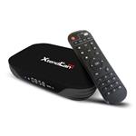 XtendLan Android box HK1T