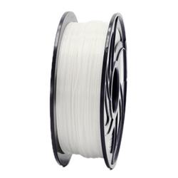 XtendLan filament PETG 1kg bílý