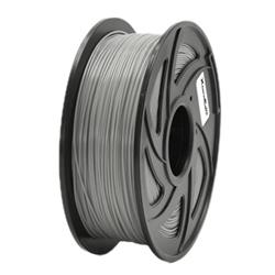 XtendLan filament PETG 1kg světle šedý