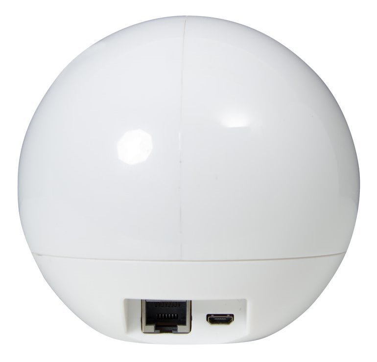 XtendLan OKO 2 Bezdrôtová vnútorná IP FullHD kamera (XL-IPH2MR-DP)