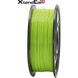 XtendLAN PETG vlákno 1,75 mm trávovo zelené 1 kg