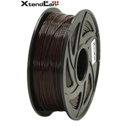 XtendLAN PLA filament 1,75mm plavý 1kg