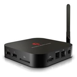 Xtreamer Multi-Console