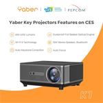 Yaber K1