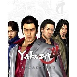 Yakuza 4 Remastered