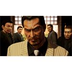 Yakuza Remastered Collection