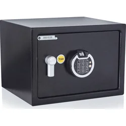 Yale Fingerprint Safe Value Medium AA001431 - Vybavení domu