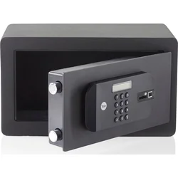 Yale High Security Fingerprint Safe Compact AA001424 - Vybavení domu
