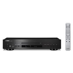 YAMAHA CD-S303 ČIERNY