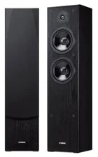 Yamaha NS-F51 BLACK - Reproduktory