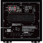 YAMAHA NS-SW200 PIANOBLACK