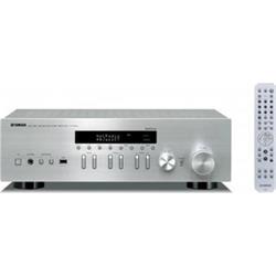 Yamaha R-N402 (D) SILVER - AV technika