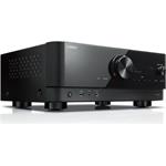 Yamaha RX-V4A Black