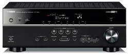 YAMAHA RX-V575 BLACK