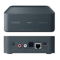 Yamaha WXAD-10 - AV technika