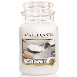 Yankee Candle Baby Powder 623g 
