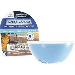 Yankee Candle Beach Escape vonný vosk 22 g