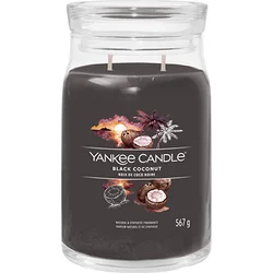 Yankee Candle Black Coconut 567g