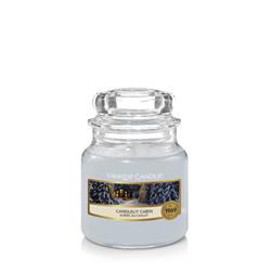 Yankee Candle Candlelit Cabin vonná svíčka 104 g