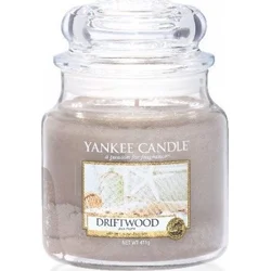 Yankee Candle Driftwood 411g