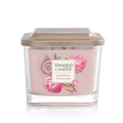 Yankee Candle Elevation 3 wicks Salt Mist Peony vonná svíčka 347 g