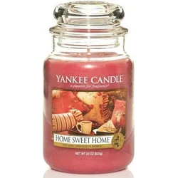 Yankee Candle Home Sweet Home 623g